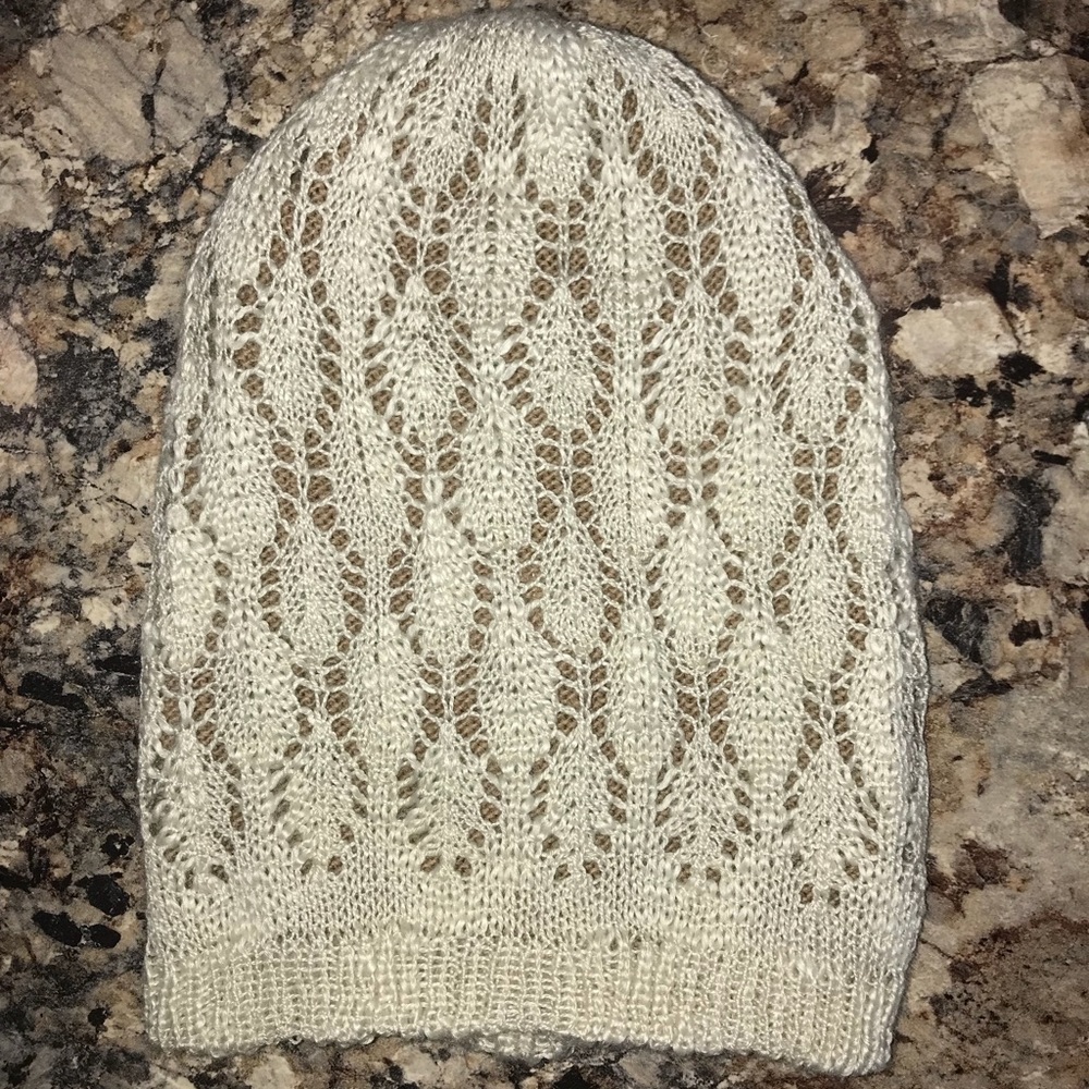 Crochet Breanie